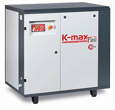 картинка Компрессор винтовой Fini K-MAX 1513, прямой привод от компании Нова Механика