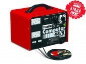 картинка Зарядное устройство COMPUTER 48/2 PROF 230V 6--48V компании Нова Механика