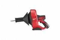 картинка Прочистные машины Milwaukee M12 BDC8-202C компании Нова Механика