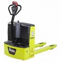 картинка Самоходная тележка Pramac CX14 (II ED.) BASIC 1000X525 компании Нова Механика