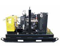 картинка Гидравлическая станция HYDRA-TECH HT60DCV компании Нова Механика