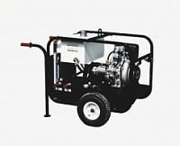 картинка Гидравлическая станция дизельная HYDRA-TECH HT7DXR компании Нова Механика